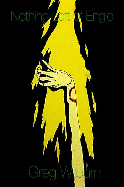 Nothing Left of Engle (eBook, ePUB) Nothing Left of Engle (eBook, ePUB)