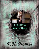 I Know You're There (eBook, ePUB)