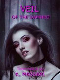 Veil Of The Damned (eBook, ePUB) Veil Of The Damned (eBook, ePUB)