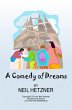 A Comedy of Dreams (eBook, ePUB) - Bild 1