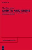 Saints and Signs (eBook, PDF)