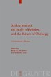 Schleiermacher, the Study of Religion,... - Bild 1