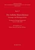 Der östliche Manichäismus - Gattungs- und Werksgeschichte (eBook, PDF)