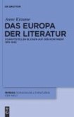 Das Europa der Literatur (eBook, PDF)