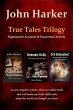 True Tales Trilogy: Nightmarish... - Bild 1