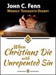 When Christians Die With Unrepented Sin... - Bild 1