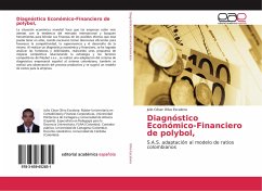 Diagnóstico Económico-Financiero de polybol,