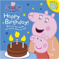 Peppa Pig: Happy Birthday! - Peppa Pig