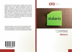 Malaria - Nzuzi Mayemba, Victor;Tshitadi Makangu, Augustin