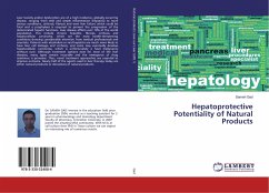 Hepatoprotective Potentiality of Natural Products