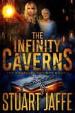 The Infinity Caverns (Parallel Society, #1) (eBook, ePUB)