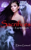 Sacrifices - 3 : Esprit de meute (Les Farkasok, #3) (eBook, ePUB)