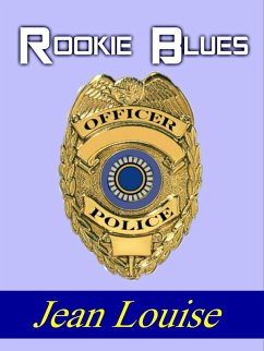 Cover Rookie Blues (eBook, ePUB)