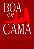 Boa de cama (eBook, ePUB)