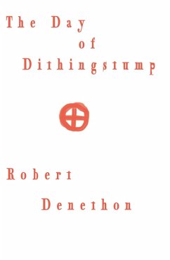 Cover The Day of Dithingstump (eBook, ePUB)