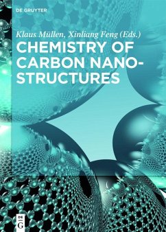 Chemistry of Carbon Nanostructures (eBook, ePUB)