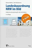 Landesbauordnung NRW im Bild (eBook, PDF)