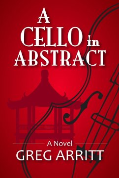 Cover A Cello In Abstract (eBook, ePUB)