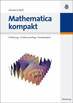 Cover Mathematica kompakt (eBook, PDF)