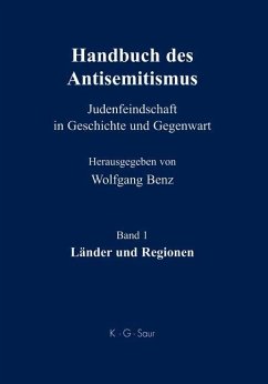 Cover Länder und Regionen (eBook, PDF)
