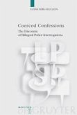 Coerced Confessions (eBook, PDF)
