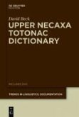 Upper Necaxa Totonac Dictionary (eBook, PDF)