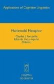 Multimodal Metaphor (eBook, PDF)