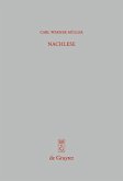 Nachlese (eBook, PDF)