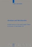 Abraham and Melchizedek (eBook, PDF) Abraham and Melchizedek (eBook, PDF)