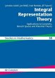 Integral Representation Theory (eBook,... - Bild 1