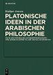 Platonische Ideen in der arabischen... - Bild 1