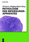 Pathologie des Bewegungsapparates (eBook, PDF)