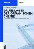 Grundlagen der Organischen Chemie (eBook, PDF)