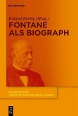 Fontane als Biograph (eBook, PDF)