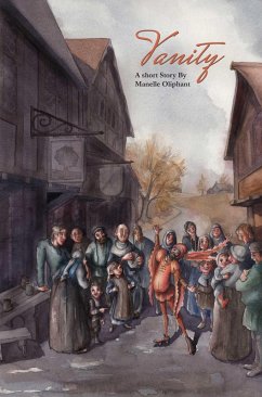 Cover Vanity (eBook, ePUB)