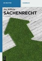 Cover Sachenrecht (eBook, PDF)