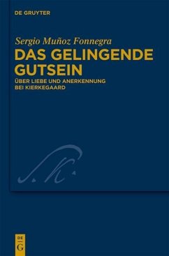 Cover Das gelingende Gutsein (eBook, PDF)