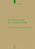 Die Entgrenzung der Verantwortung (eBook, PDF)