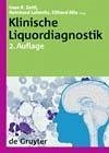 Klinische Liquordiagnostik (eBook, PDF)