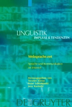 Websprache.net (eBook, PDF)