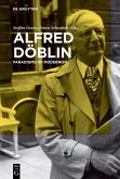 Alfred Döblin (eBook, PDF)