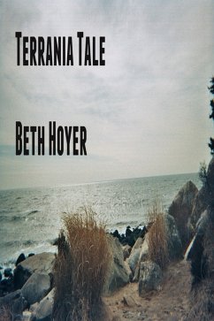 Cover Terrania Tale (eBook, ePUB)