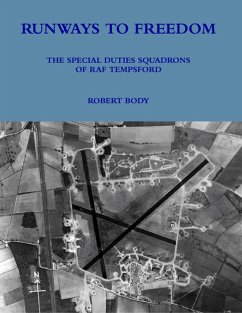 Cover Runways to Freedom (eBook, ePUB)