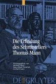 Die Erfindung des Schriftstellers Thomas Mann (eBook, PDF)