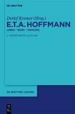 E.T.A. Hoffmann (eBook, PDF)