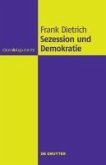 Sezession und Demokratie (eBook, PDF)