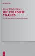 Thales (eBook, PDF) - Bild 1