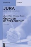 Übungen im Strafrecht (eBook, PDF)