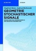 Geometrie Stochastischer Signale (eBook, PDF)