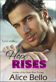 Hope Rises: The Hope Trilogy Book 3 (eBook, ePUB)